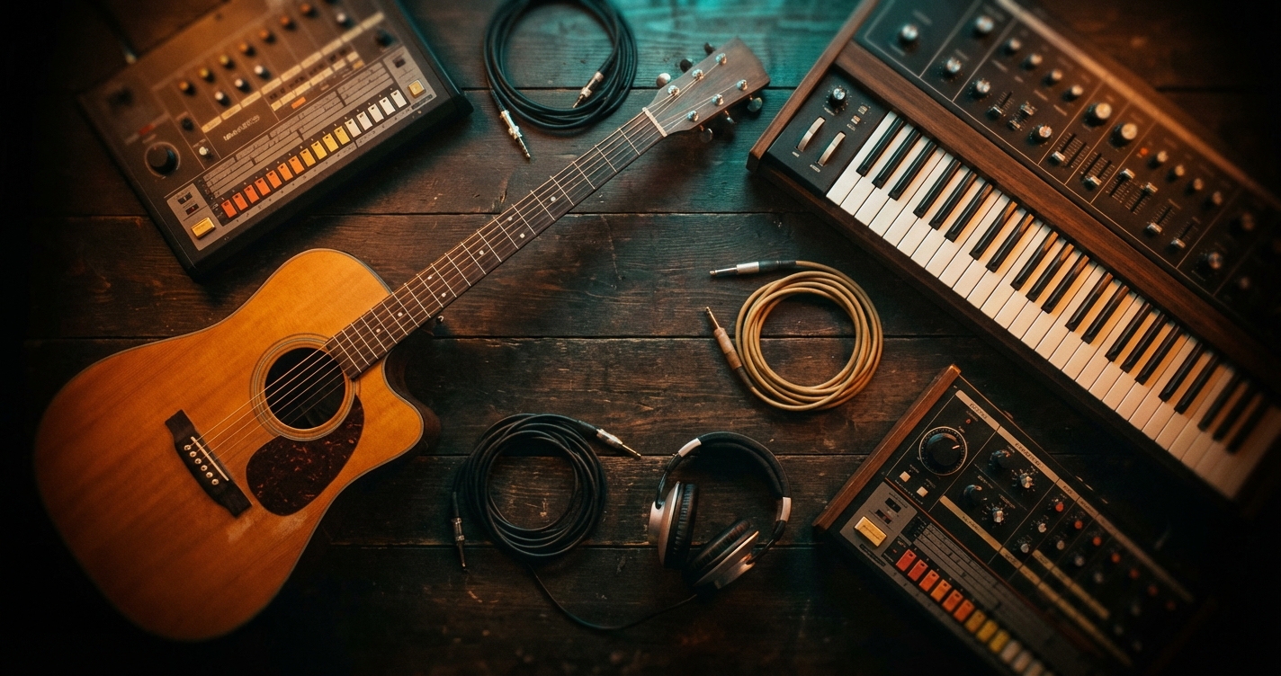 Jazz Tools GoAISong Tools Directory — Create, Transform, Templates